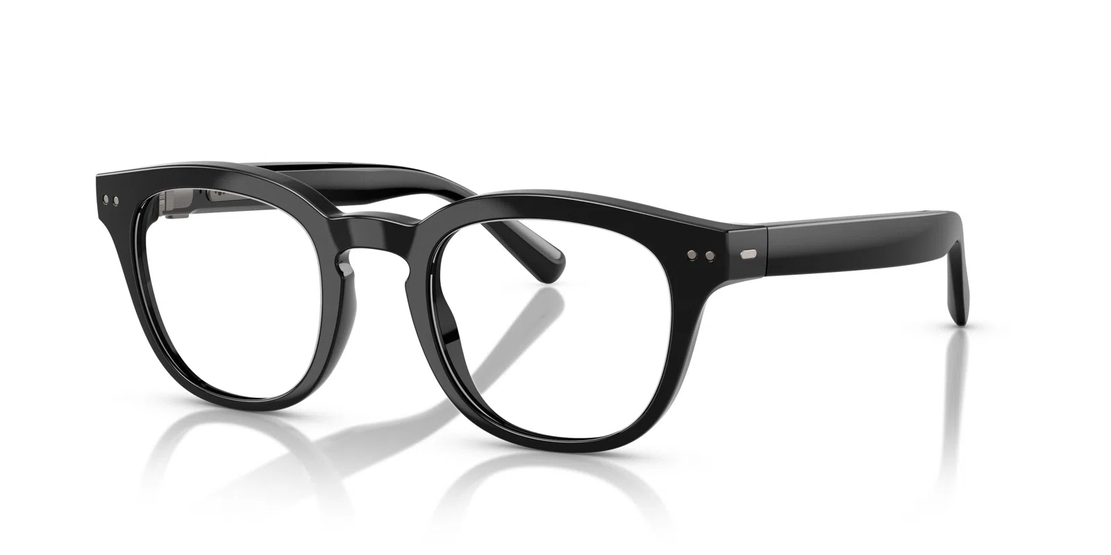 Nuance Audio Panthos 48 5002 Eyeglasses - view 7